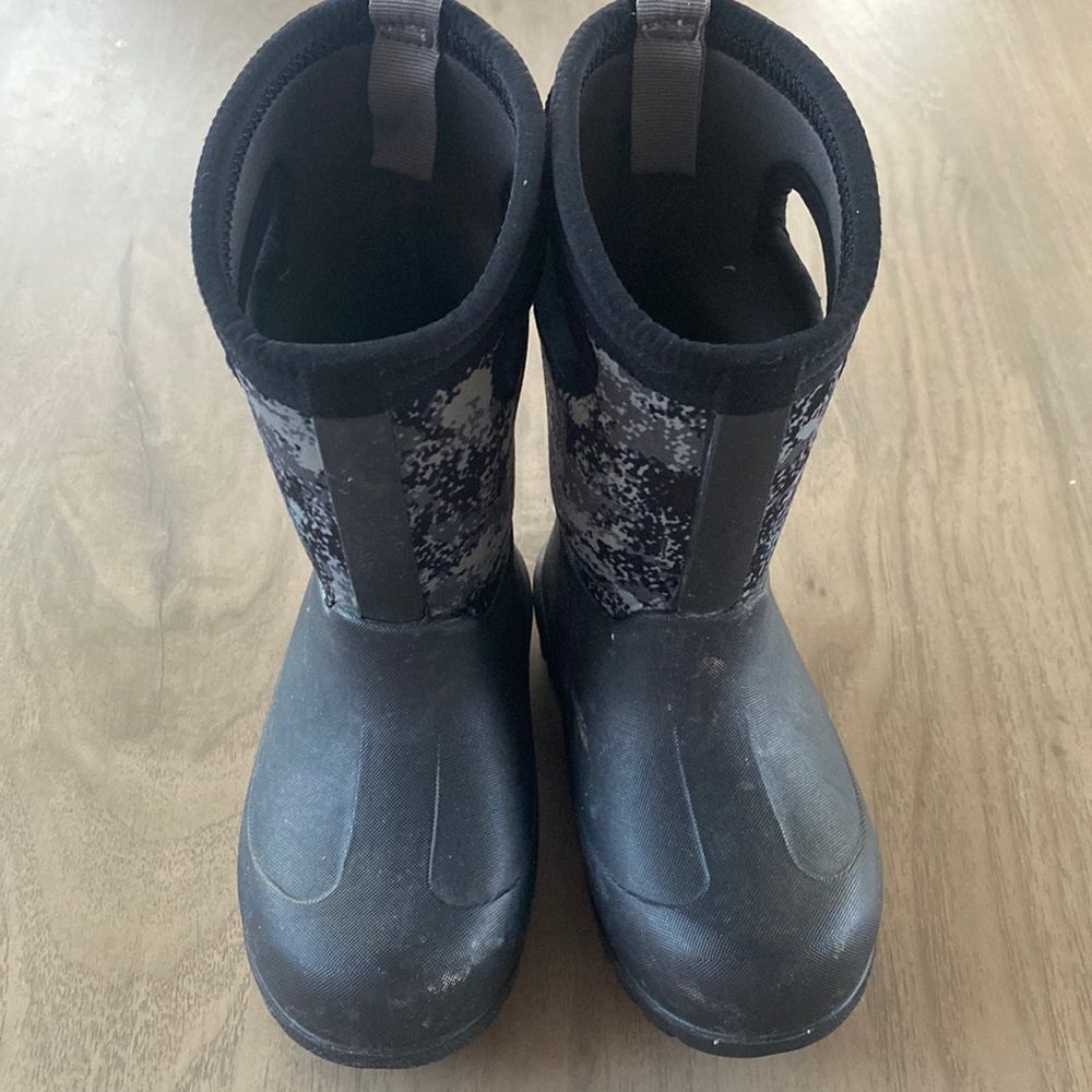 Toddler Bogs Neo classic boot